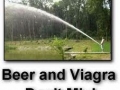 beer and viagra
