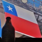 Nomade The up and coming player in the Chilean beer market