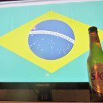 North n South American Beer