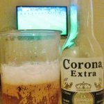 Corona, the laid back Mexican beer