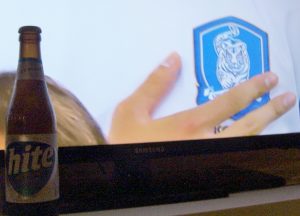 South Korea 2 Algeria 4 Fifa World Cup 2014