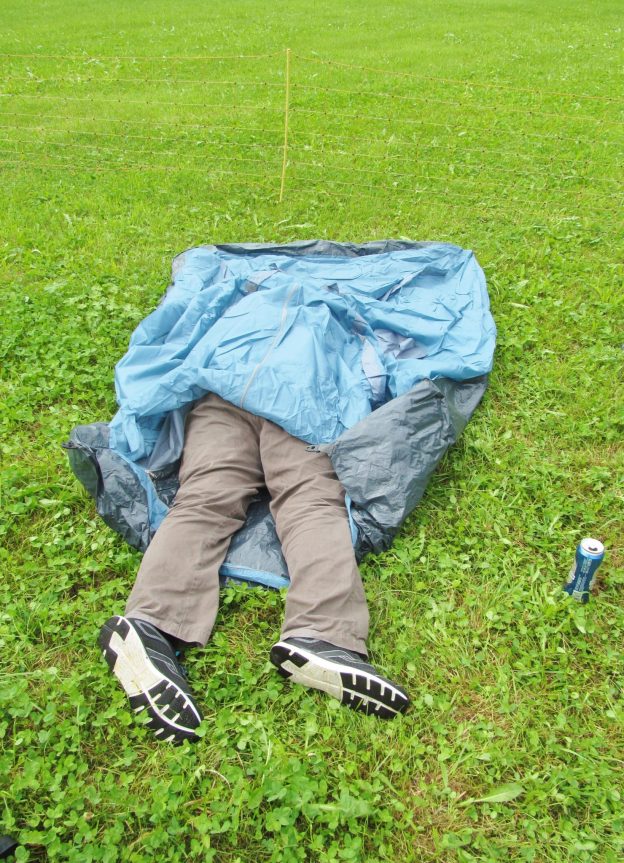 Black outs. Time travel for drunks…….