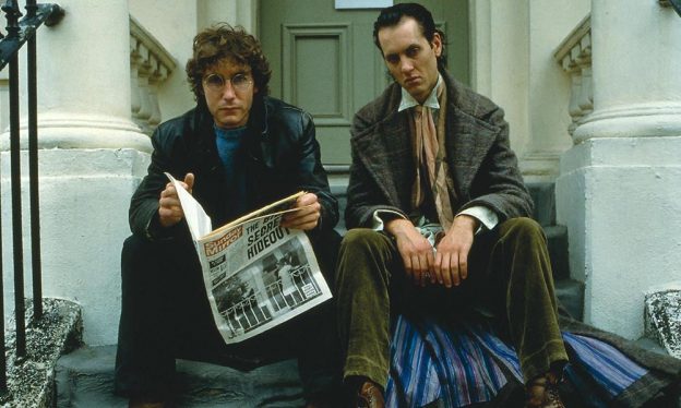 Withnail and I, a British cult classic