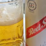 Red Stripe. The taste of Jamaica