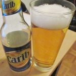Carib Premium Caribbean lager