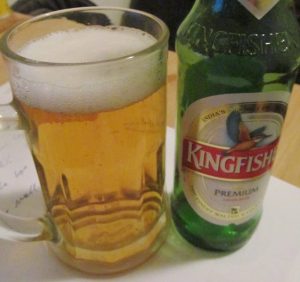 Kingfisher Premium