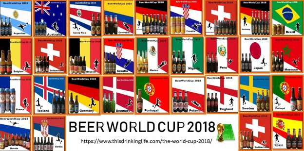 Beer World Cup