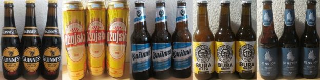 World Cup of Beer Group D