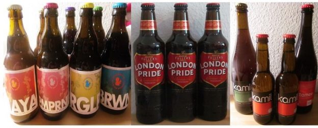 World Cup of Beer Group G