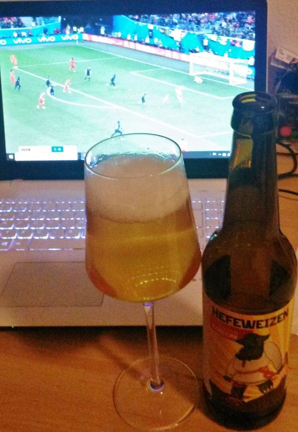 Knightberg, a Russian revolutionary