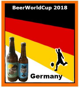 Brauer & Co., Funky trout and Pretty sperm whale!