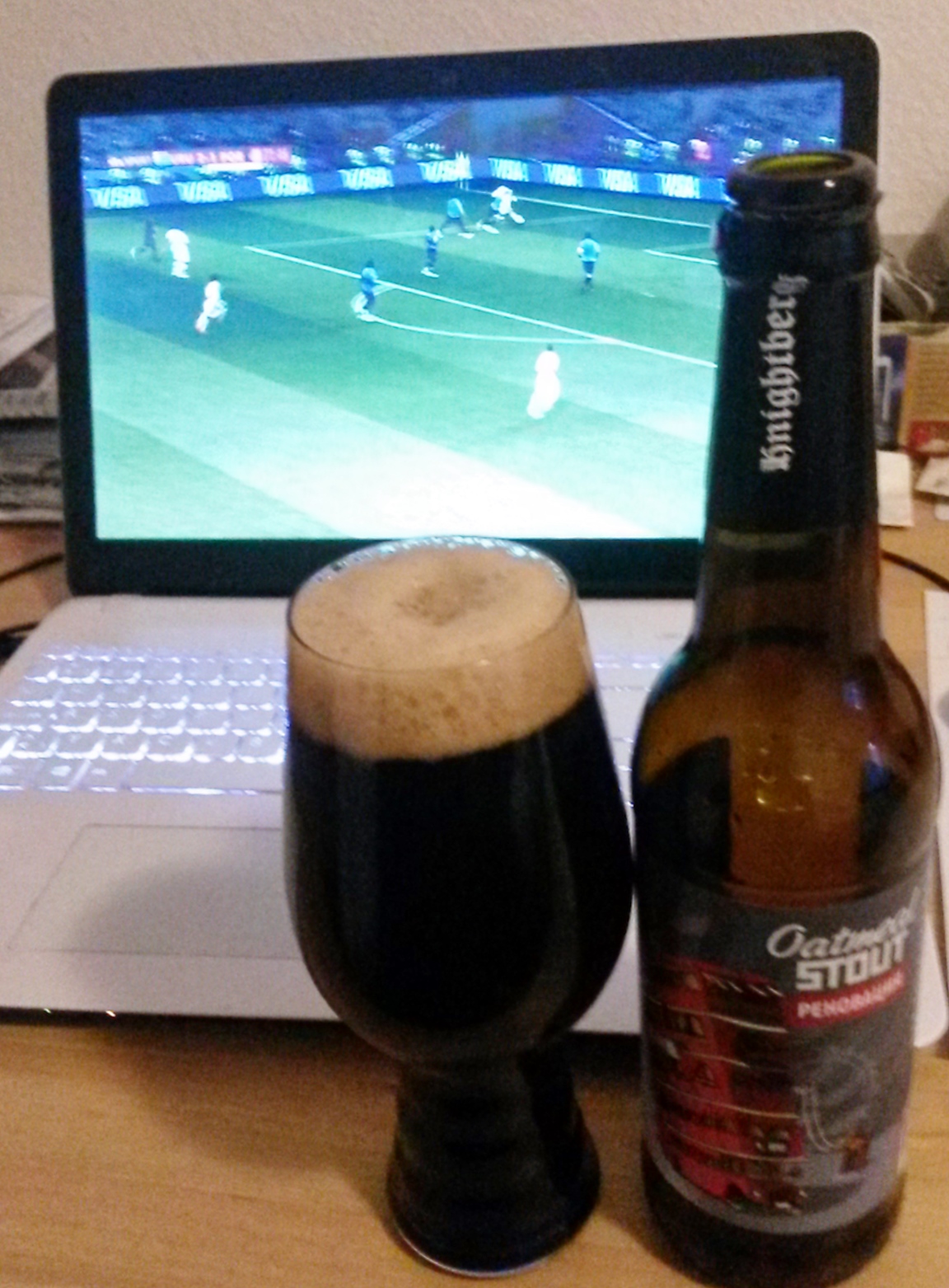 Knightberg, a Russian revolutionary