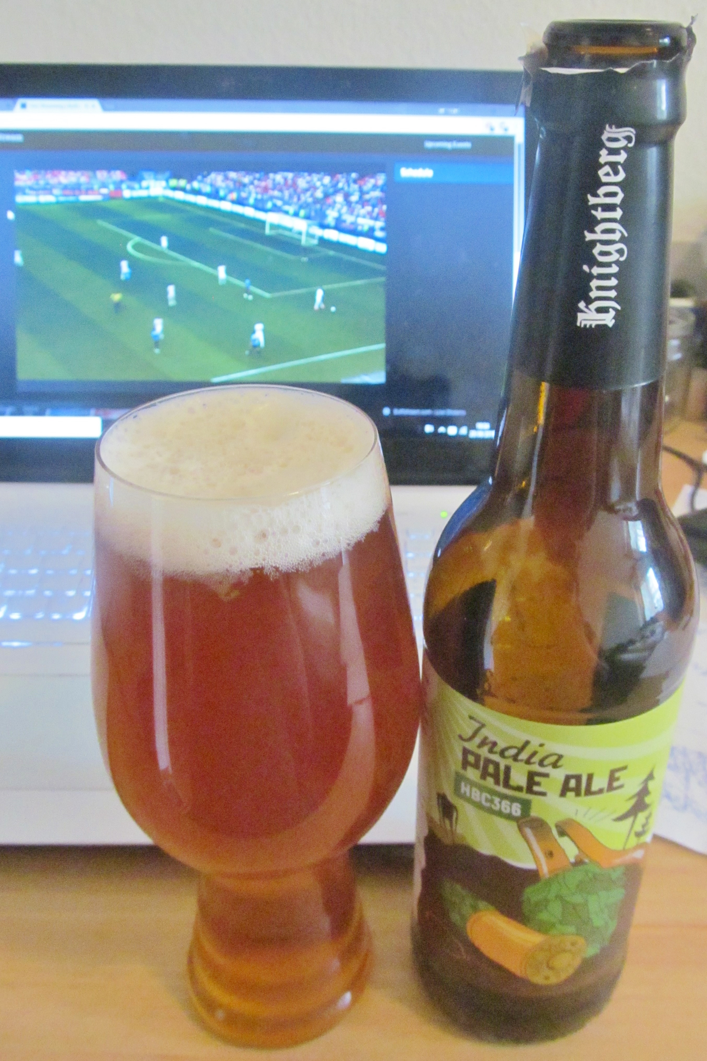 Knightberg, a Russian revolutionary