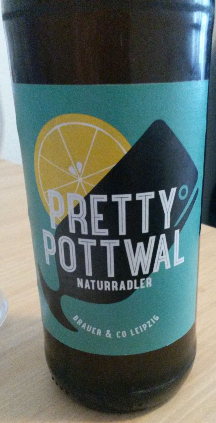 Brauer & Co., Funky trout and Pretty sperm whale!