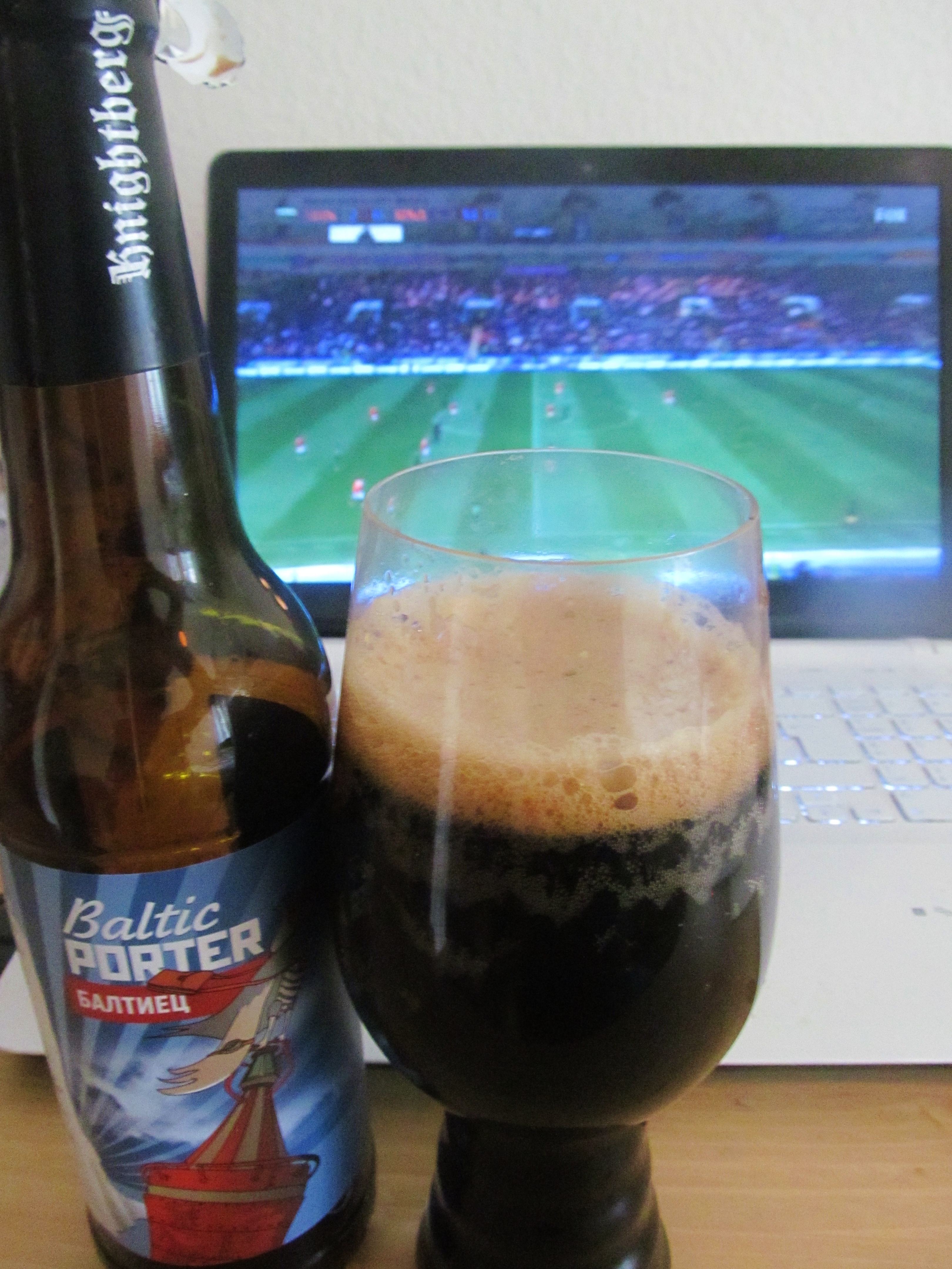 Knightberg, a Russian revolutionary