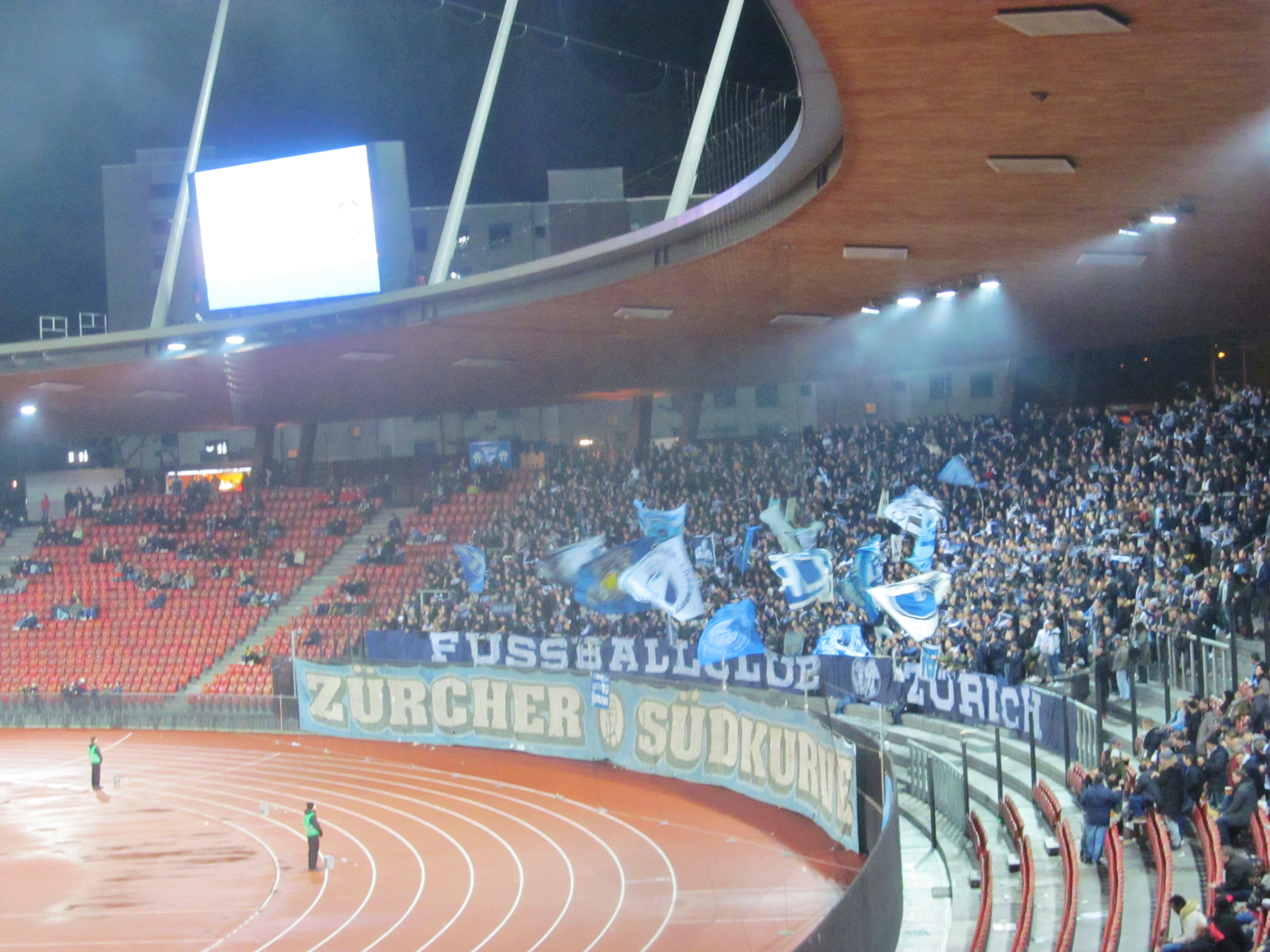 FC Zurich