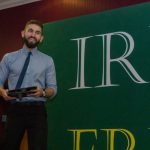 Ben Scallan, Irexit
