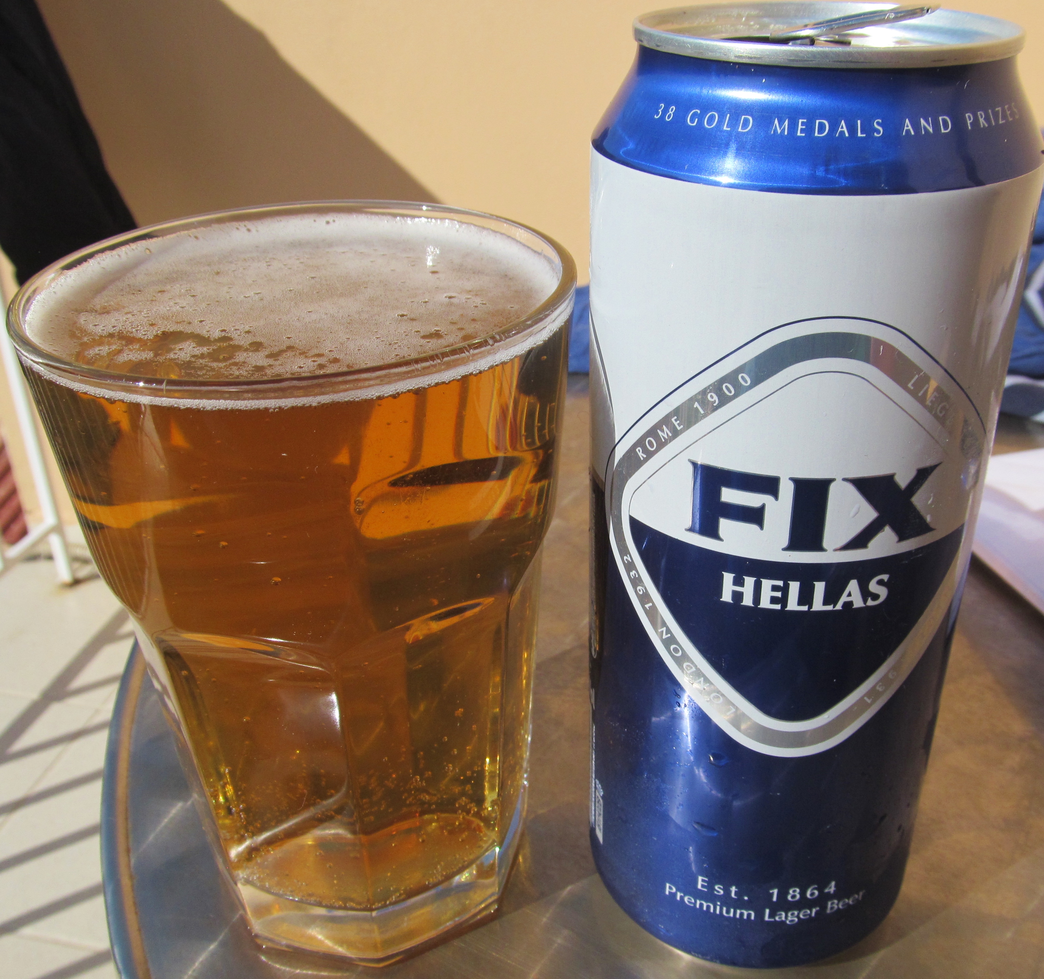 Fix Hellas