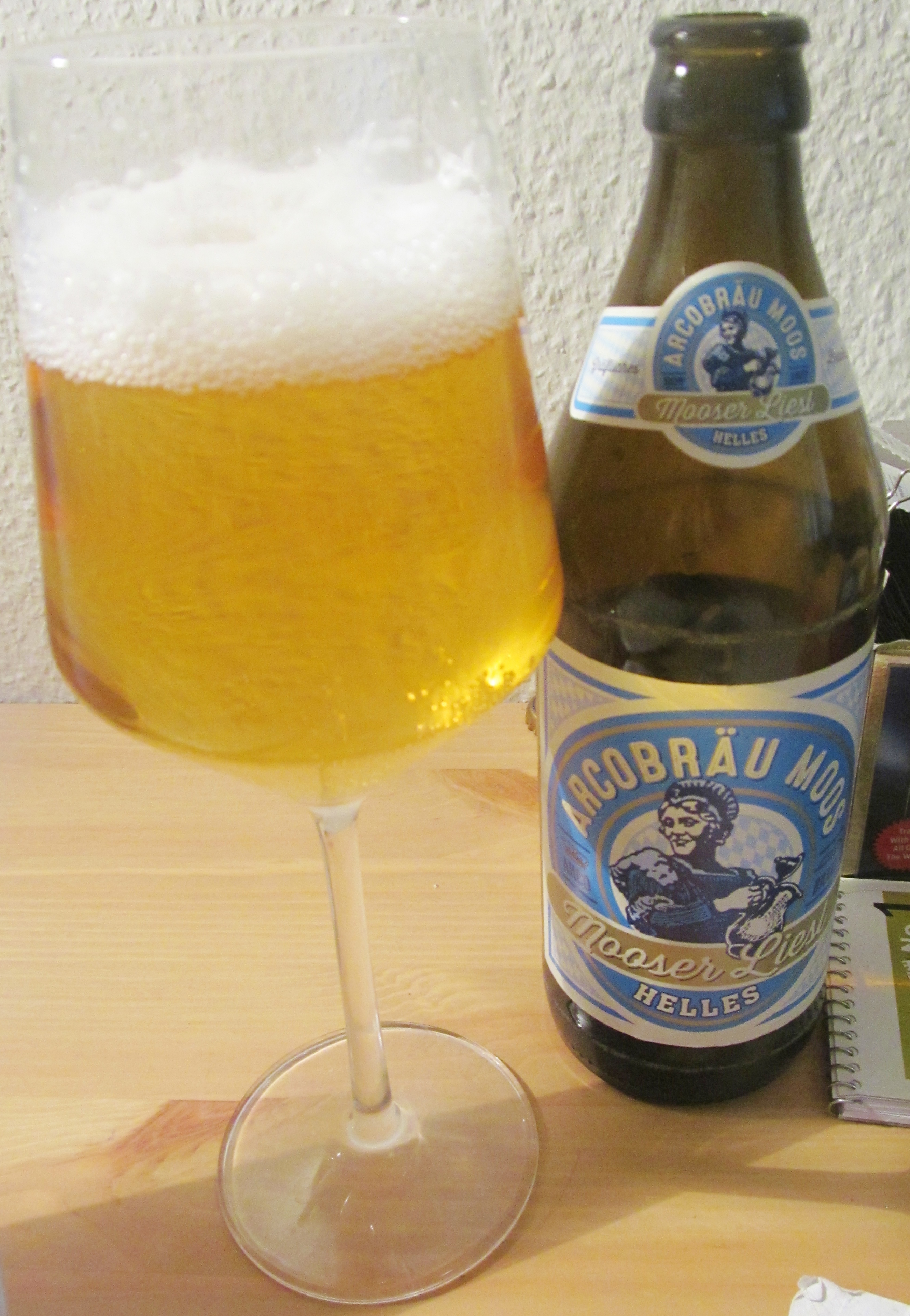 Arcobräu Mooser Liesl&nbsp;