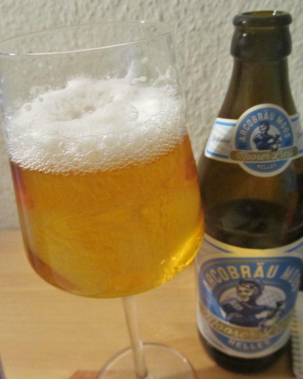 Arcobräu Mooser Liesl 