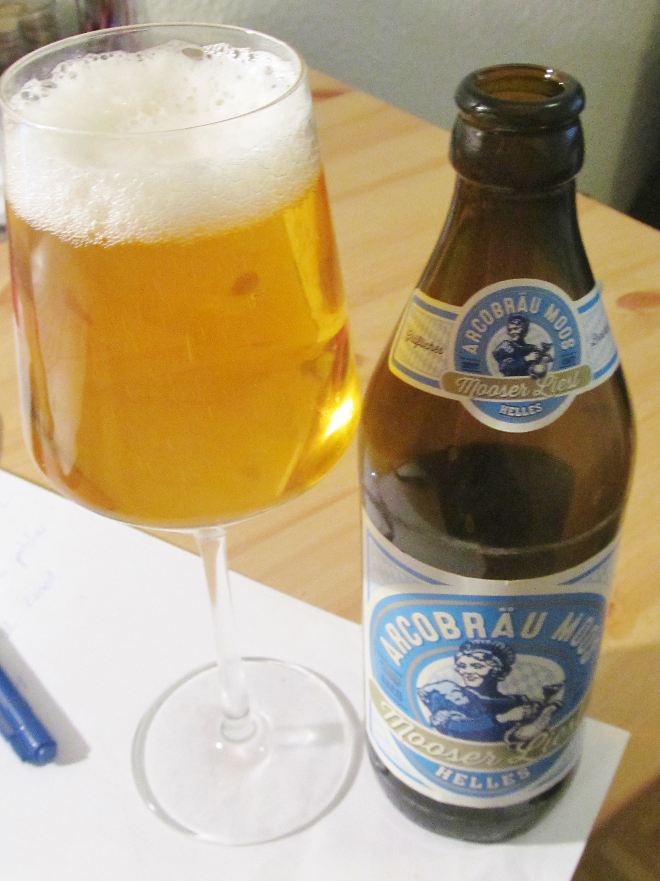 Arcobräu Mooser Liesl&nbsp;