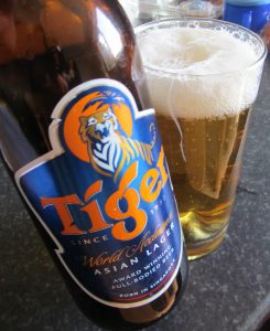 Tiger Beer