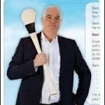 Ben Gilroy, Hurling All Star