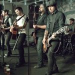 Uncle Bard & The Dirty Bastards