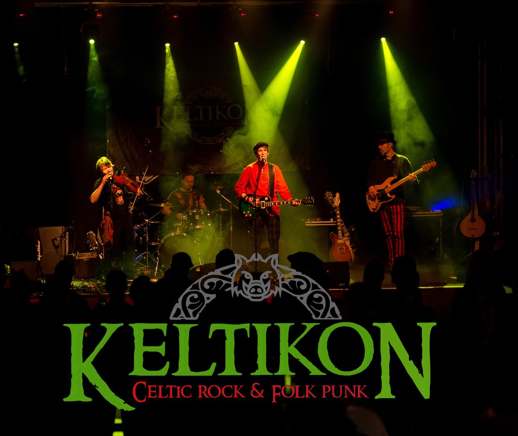 keltikon