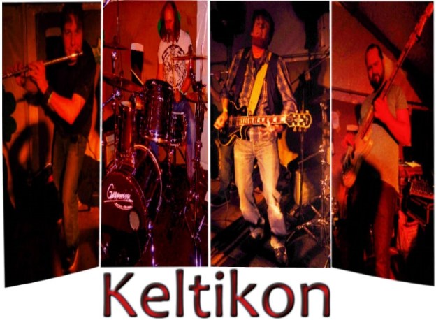 keltikon