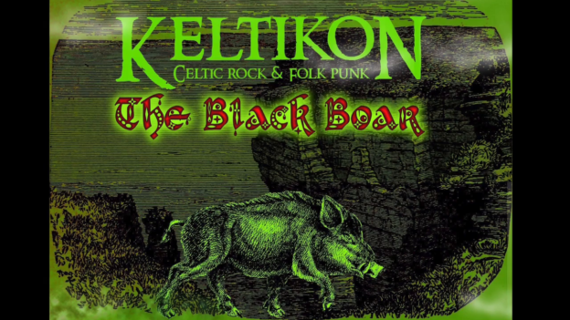 keltikon