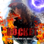 Randy Rocket Cody