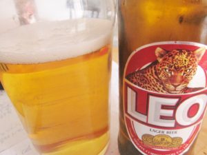 Leo Beer