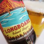 Longboard Island lager