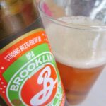 Brooklyn Brewery East India Pale Ale