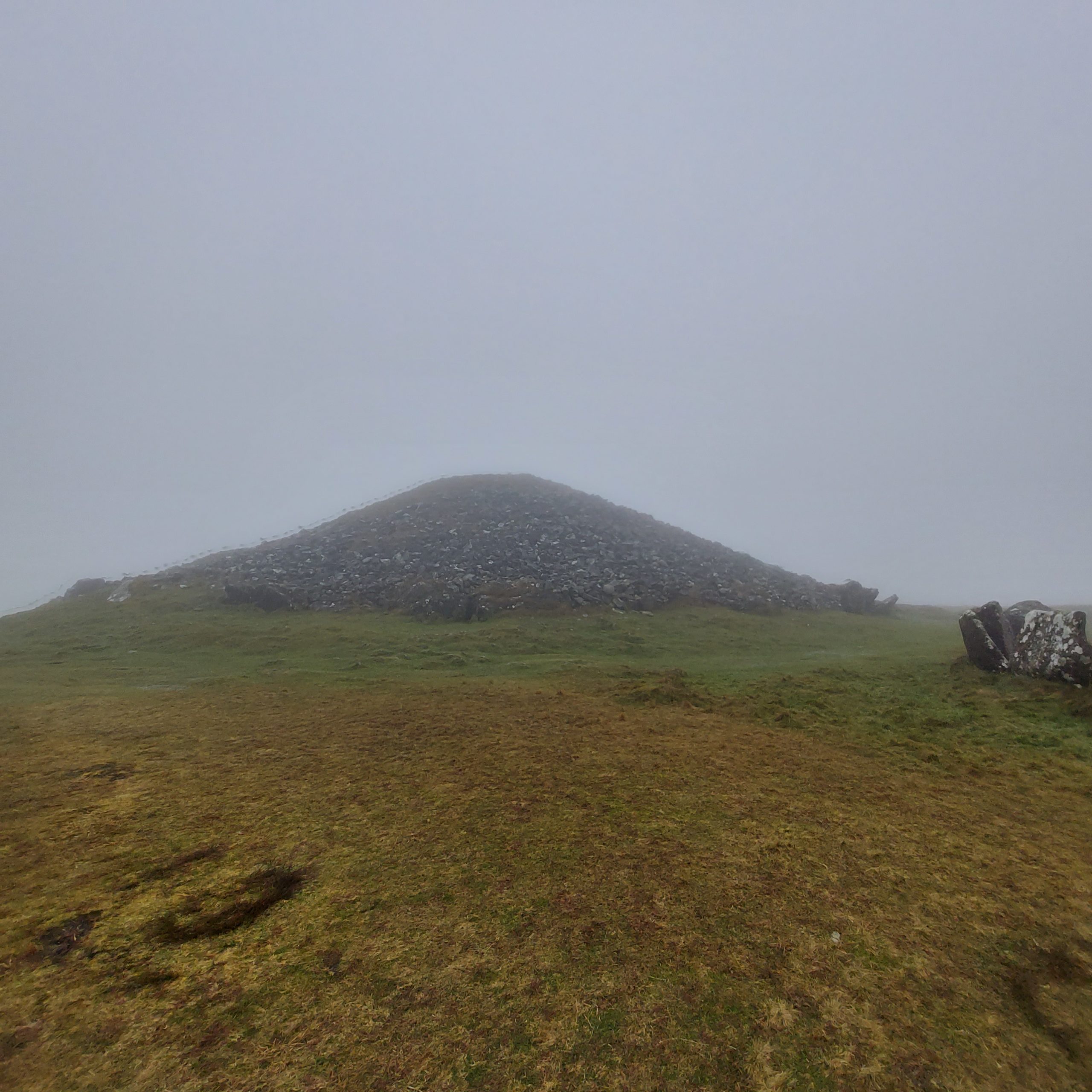 Ireland County Top Challenge