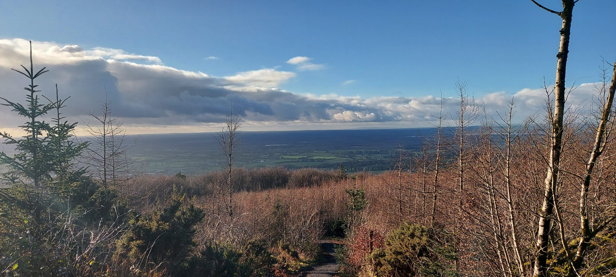 Ireland County Top Challenge