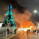dublin riots