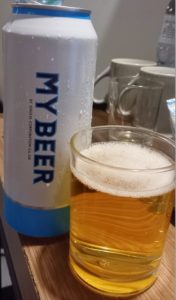 My Beer
