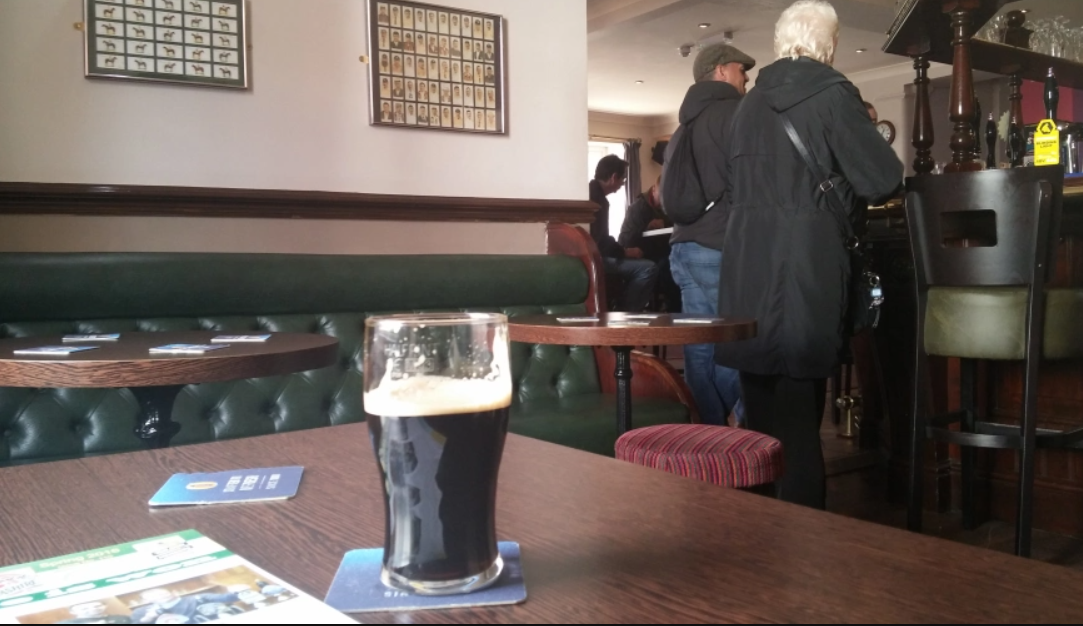 Welcome to the interviews section of This Drinking Life